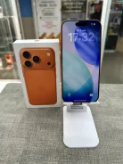 Apple iPhone 17 Pro. �/�, 256 ��, ���������, 3G, 4G LTE, 5G, Dual-SIM, ����������, NFC, eSIM, ������� �������, ������������ ������� ����