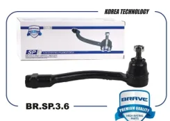 ���������� ������� ������ Brave [BRSP36] BRSP36 ����