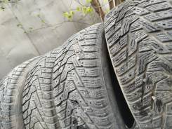 Hankook Winter i*Pike RS2 W429. ������, 2020 ���, �/�, ����� 20 % ����