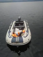 SMarine. 2010 ���, ����� 3,8��., ��������� ���������, 30��.�., ������ ����