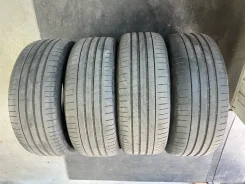 Pirelli P Zero. ������, 2022 ���, �/�, ����� 30 % ����