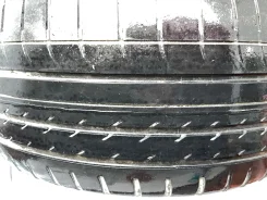 Goodyear Eagle F1 Asymmetric. ������, 2019 ���, �/�, ����� �� 5 % ����