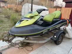 BRP Sea-Doo RXT. 2008 ��� ����