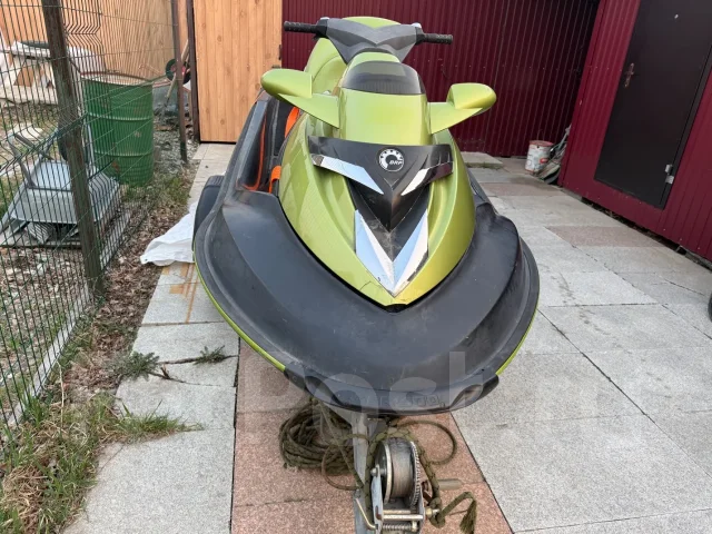 BRP Sea-Doo RXT. 2008 ��� ����