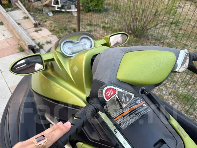 BRP Sea-Doo RXT. 2008 ��� ����