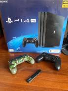 Sony PlayStation 4 Pro ����