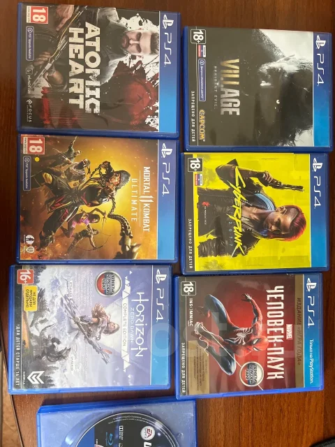 Sony PlayStation 4 Pro ����