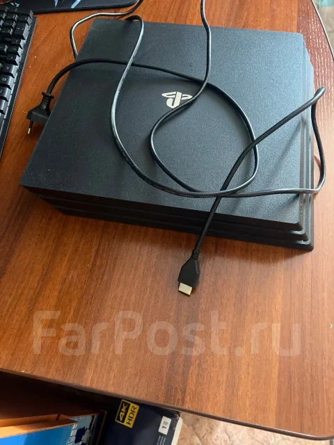 Sony PlayStation 4 Pro ����