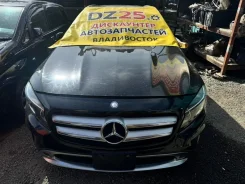 ����� [390950] Mercedes-Benz: GLA-Class | X156 | 2015 ��� | M133, M270, OM607, OM651 | ���� 191U | ��������|DZ25 A1568800057 ����