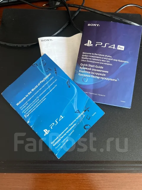 Sony PlayStation 4 Pro ����