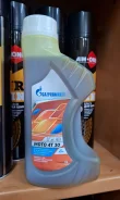 Gazpromneft Moto 4T. �����������, 1��. ����