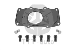 ����������� �������� BPW TS2 3709/4309 ������ ����� � ������� 19811 TTT-auto 19811 19811 ����