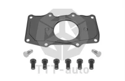 ����������� �������� BPW TS2 3709/4309 ������ ������ � ������� 19812 TTT-auto 19812 19812 ����