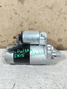 ������� Nissan Pulsar EN15 GA16DE 233000m301 ����