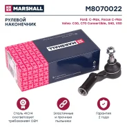 ���������� ������� ���� Marshall [M8070022] M8070022 ����