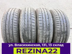 Bridgestone Luft RV II. ������, 2024 ���, �/�, ����� 10 % ����