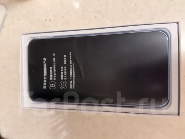 Honor 400. �/�, 512 ��, ��������� ����