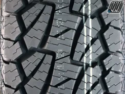 Kapsen PracticalMax A/T AT02. ����� at, 2026 ���, �����. ��������� ����
