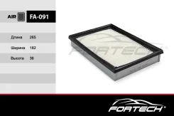 ������ ��������� Fortech fa091 FA091 ����