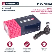 ���������� ������� ���� Marshall [M8070152] M8070152 ����
