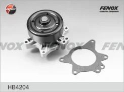 ����� ������� HB4204 ����