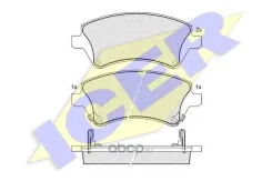 ������� ��������� �������� �-�� Icer 181513 181513 ����