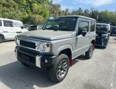 Suzuki Jimny. JB64W, K6A ����