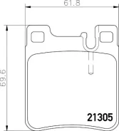 ������� ��������� ������ �������� �-�� Mintex MDB1627 MDB1627 ����