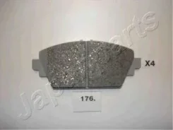 ������� ��������� �������� JapanParts PA-176AF PA176AF ����