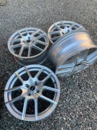 X-Race AF-13. 6.5x16", 4x100, ET52, �� 54,1���. ����