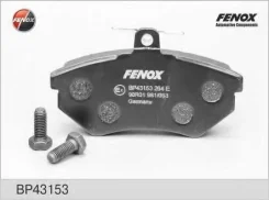 ������� ��������� �������� �-�� Fenox bp43153 BP43153 ����