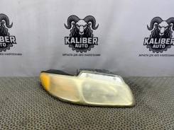 ���� Chrysler Voyager 3/Caravan 3 2000 4857852AA 3.0 V6 EFA 6G72, �������� ������ 4857852AA ����