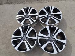 Daihatsu. 6.0x17", 4x100, ET40, �� 54,1���. ����