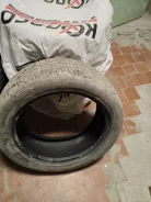 Hankook Ventus S1 Evo2 K117C. ������, 2023 ���, �/�, ����� �� 5 %. ��� ���� ����