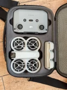 DJI Neo. � ������� ����