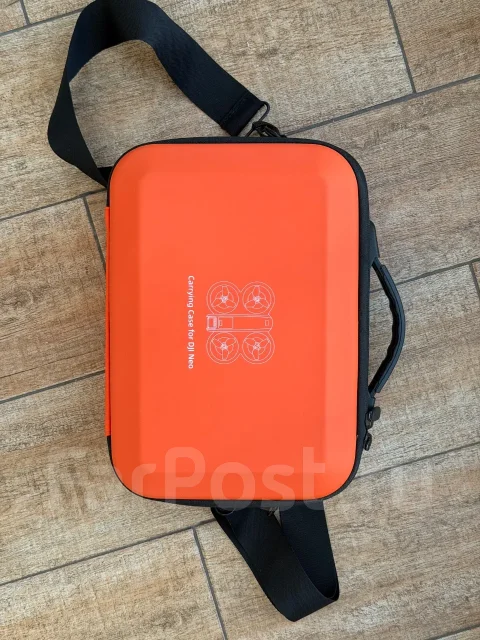 DJI Neo. � ������� ����