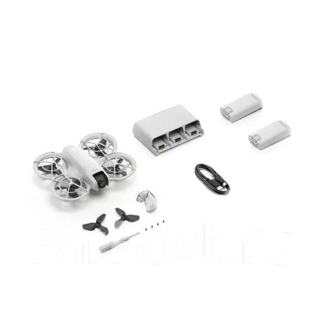 DJI Neo. � ������� ����