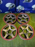 4x4 Engineering Bradley. 5.5x16", 5x139.7, ET20 ����