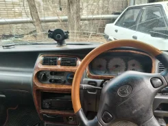 Toyota Duet. M111A001222, K30765332 ����