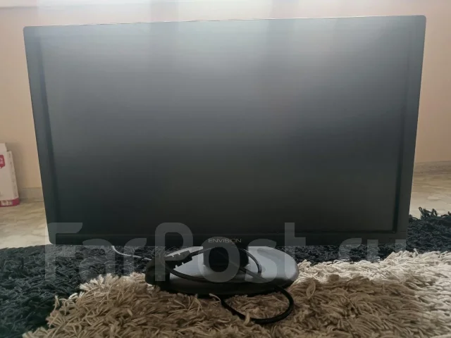 Envision. 23.6" ����