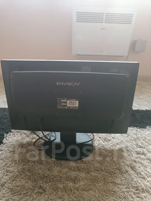Envision. 23.6" ����