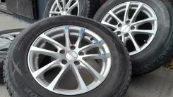 Manaray Sport Euro Design. 6.5x16", 5x112, ET35 ����