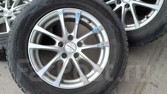 Manaray Sport Euro Design. 6.5x16", 5x112, ET35 ����
