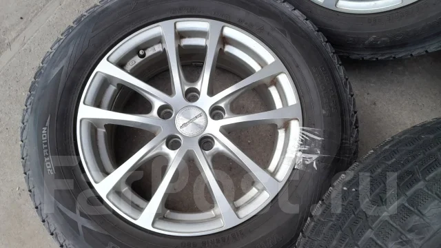 Manaray Sport Euro Design. 6.5x16", 5x112, ET35 ����