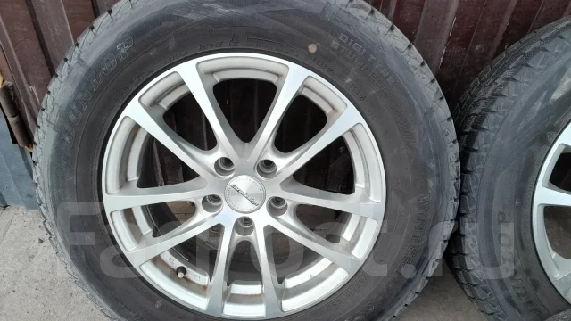 Manaray Sport Euro Design. 6.5x16", 5x112, ET35 ����