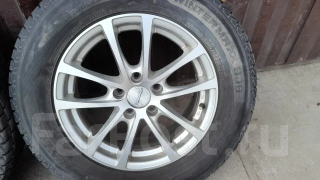 Manaray Sport Euro Design. 6.5x16", 5x112, ET35 ����
