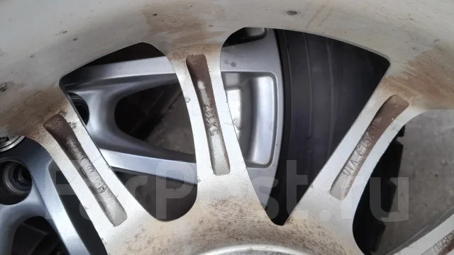 Manaray Sport Euro Design. 6.5x16", 5x112, ET35 ����