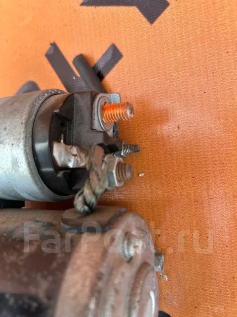 ������� Nissan NOTE 23300BC20A E11 HR15 23300BC20A ����