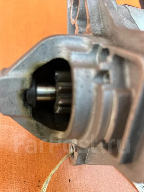������� Nissan NOTE 23300BC20A E11 HR15 23300BC20A ����
