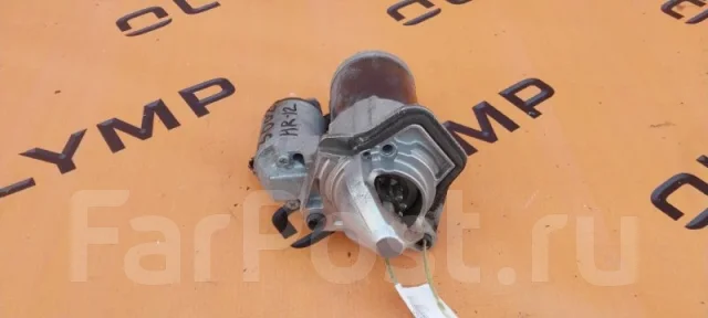 ������� Nissan NOTE 23300BC20A E12 HR12DE 23300BC20A ����